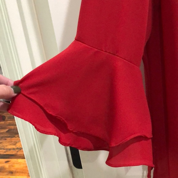 Dressy shirt - Picture 3 of 4